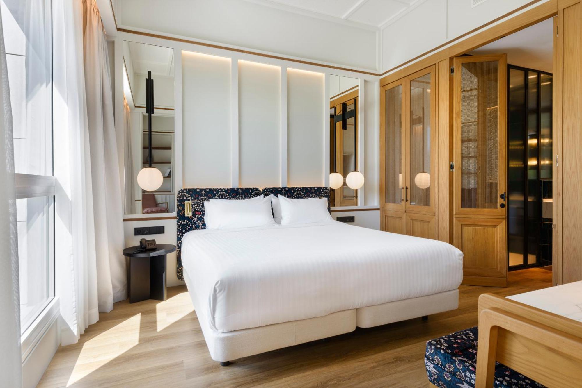 Suite Private Garden
