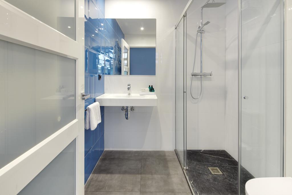 Habitación Doble Superior