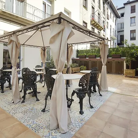 Don Cecilio Guesthouse (Centro)-2