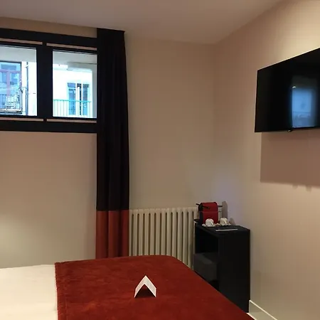 Don Cecilio Guesthouse (Centro)-3
